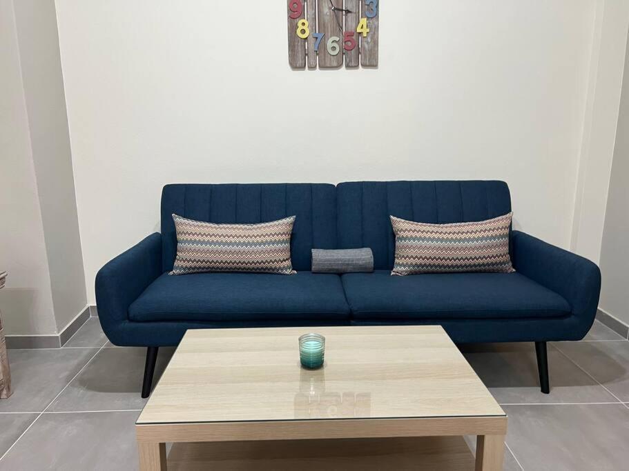 Spacious And Beautiful House Pireo Esterno foto