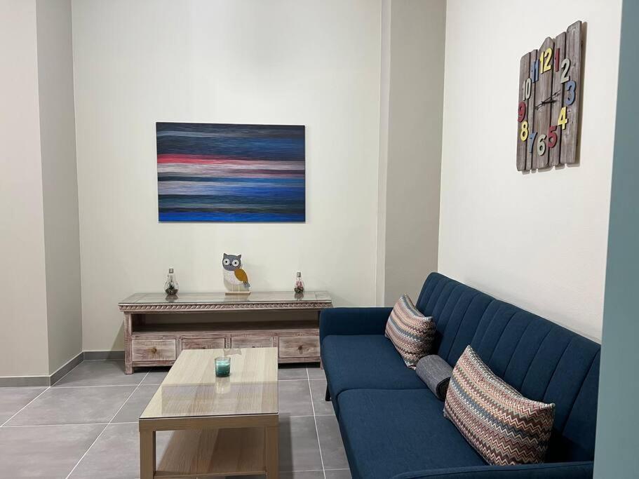 Spacious And Beautiful House Pireo Esterno foto