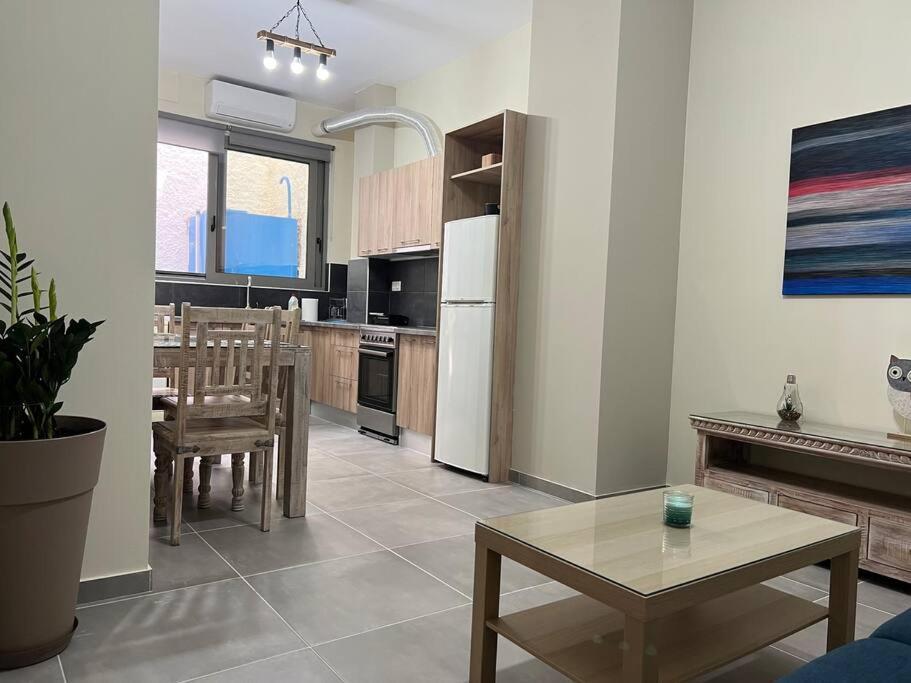 Spacious And Beautiful House Pireo Esterno foto