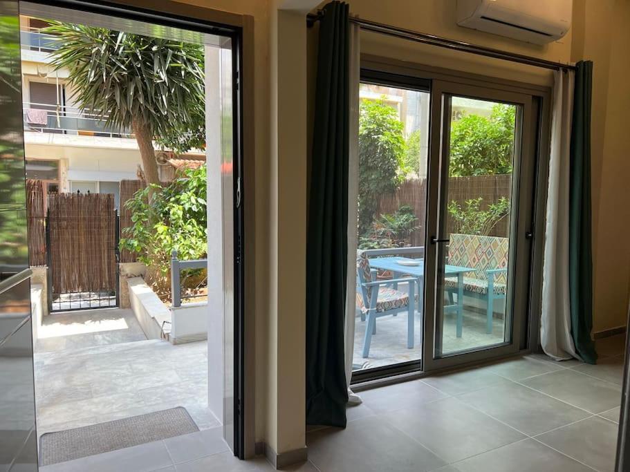 Spacious And Beautiful House Pireo Esterno foto