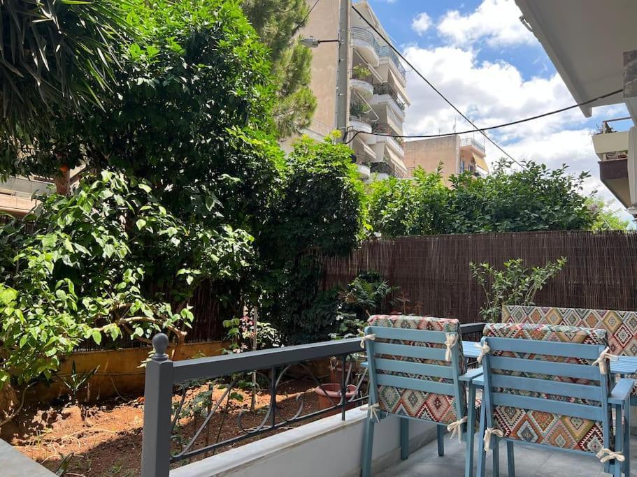 Spacious And Beautiful House Pireo Esterno foto