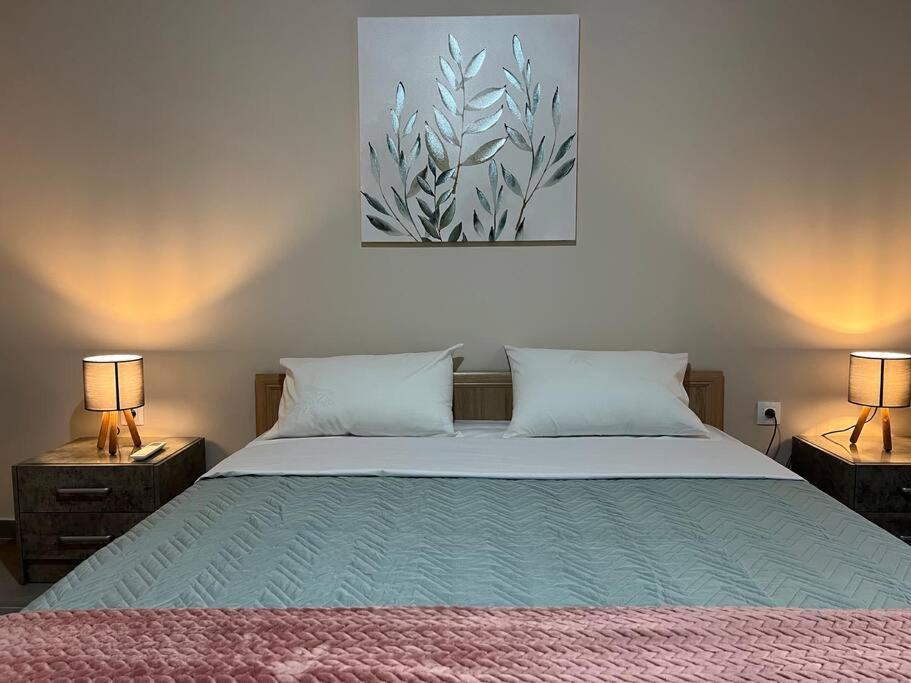 Spacious And Beautiful House Pireo Esterno foto