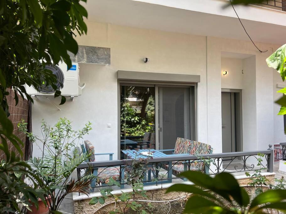 Spacious And Beautiful House Pireo Esterno foto