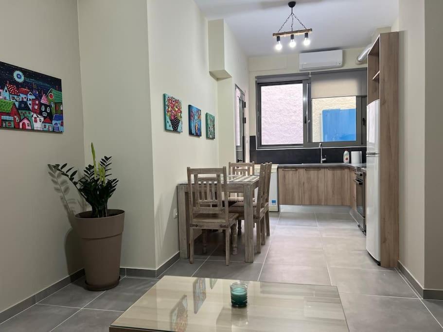 Spacious And Beautiful House Pireo Esterno foto