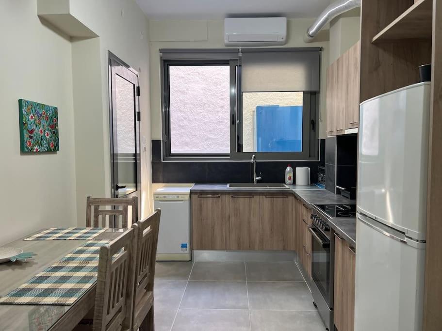 Spacious And Beautiful House Pireo Esterno foto
